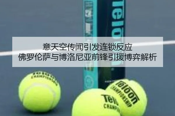 意天空传闻引发连锁反应 佛罗伦萨与博洛尼亚前锋引援博弈解析